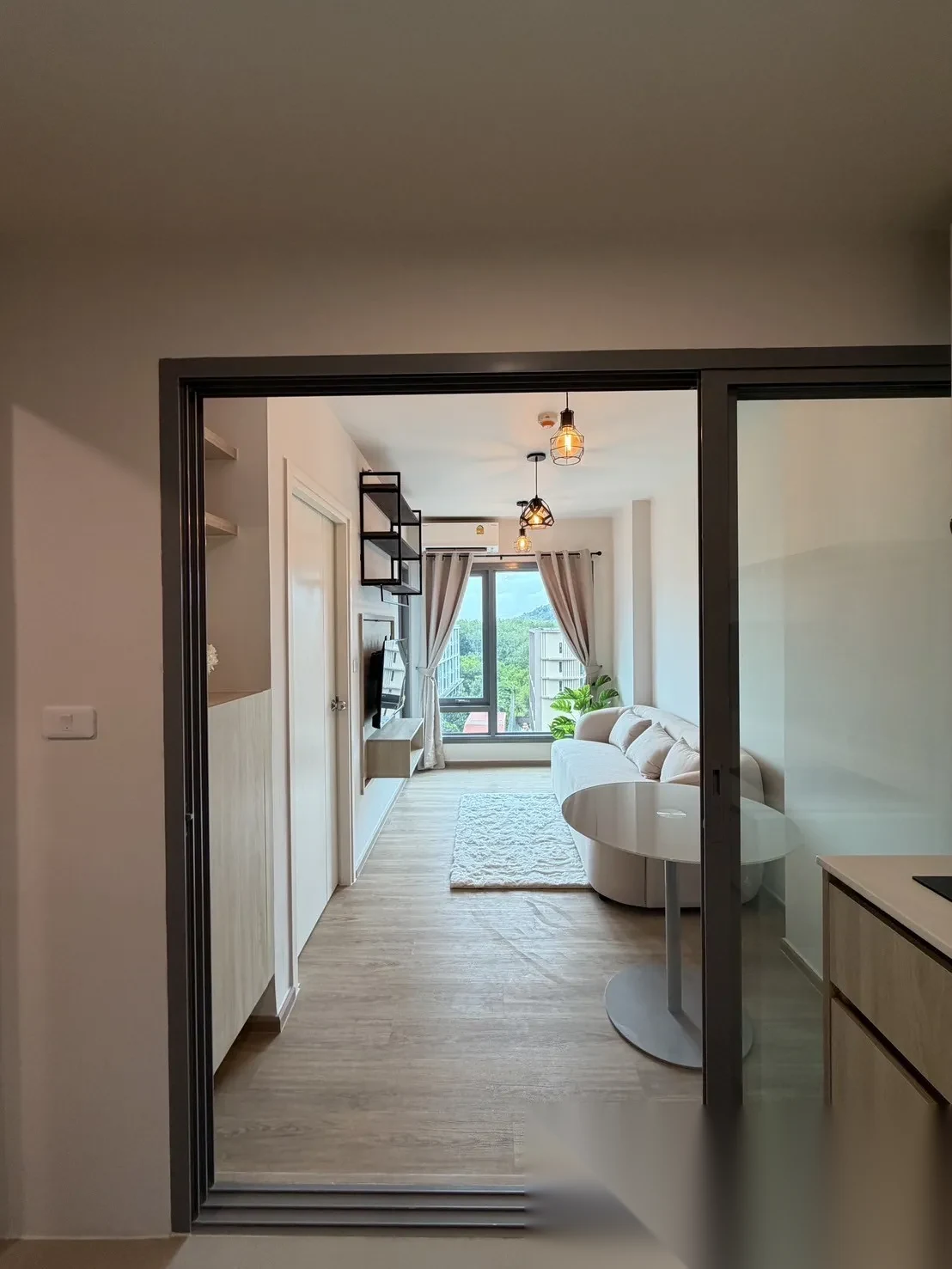 1 Bedroom Apartment for sale at Phyll Phuket by Central Pattana complex · Wichit — photo 2