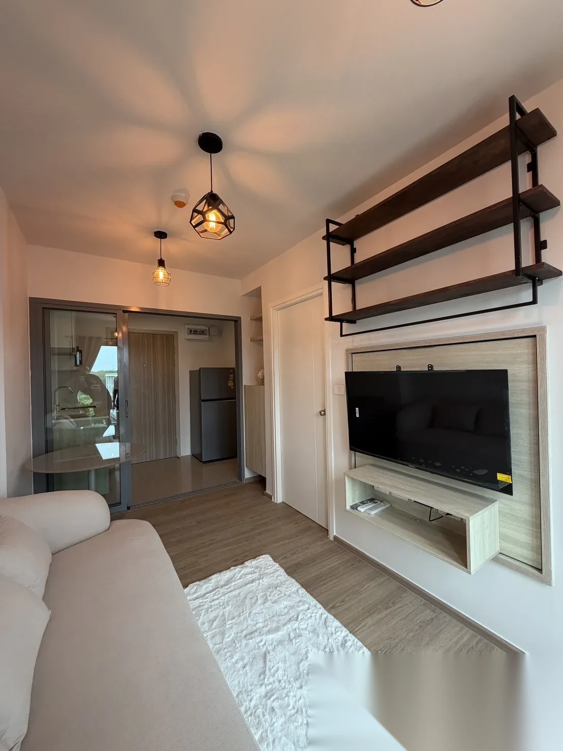 1 Bedroom Apartment for sale at Phyll Phuket by Central Pattana complex · Wichit — photo 5
