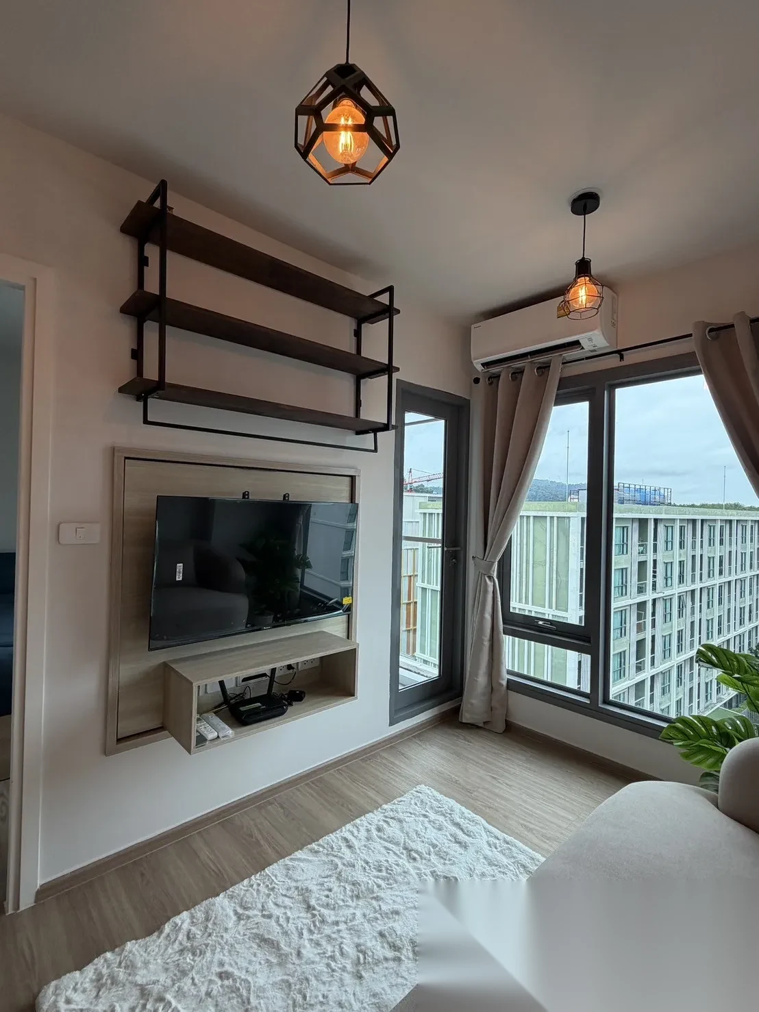 1 Bedroom Apartment for sale at Phyll Phuket by Central Pattana complex · Wichit — photo 9