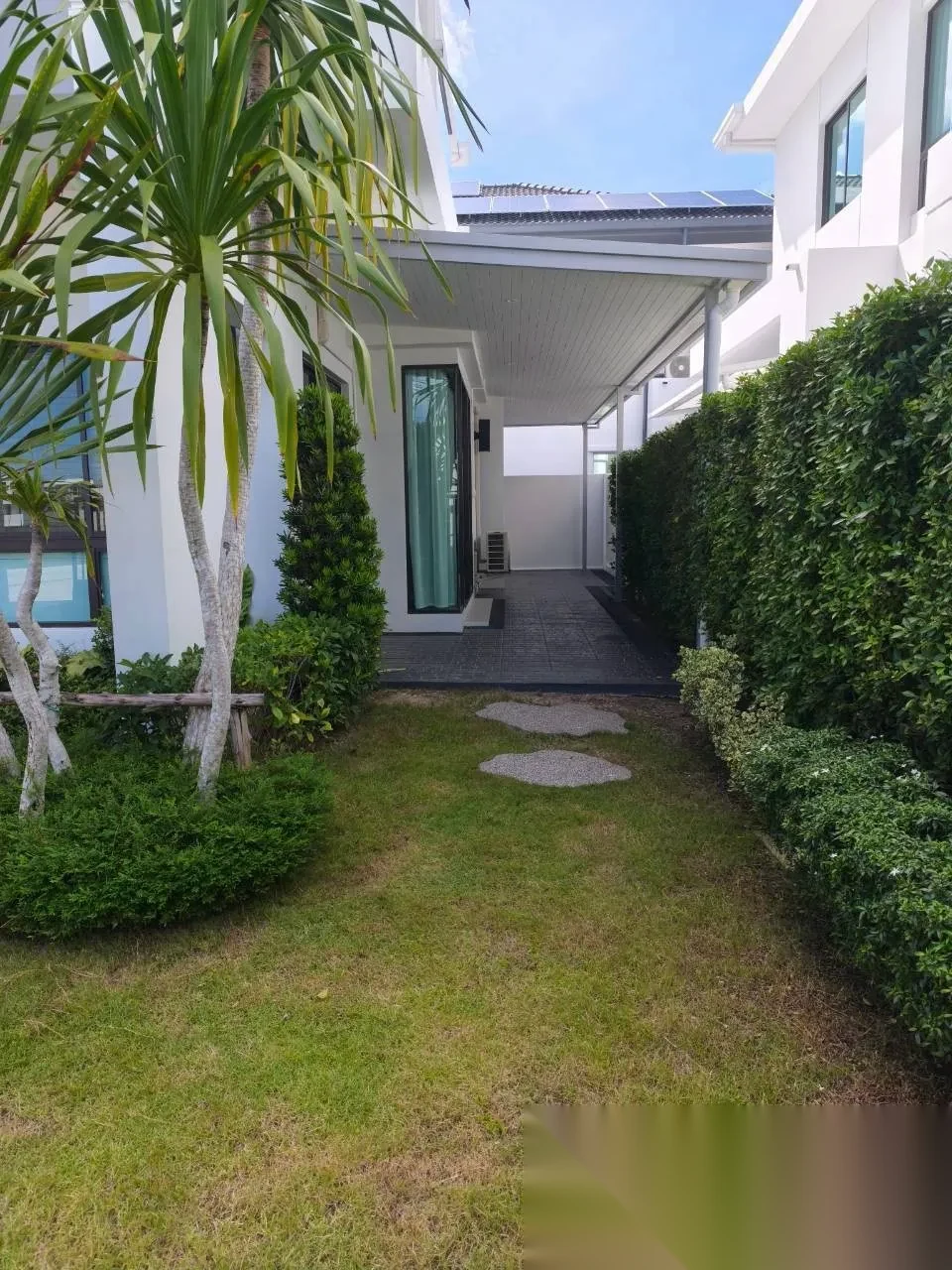 3 Bedroom House for rent at Siwalee Rasada complex · Phuket Town — photo 5
