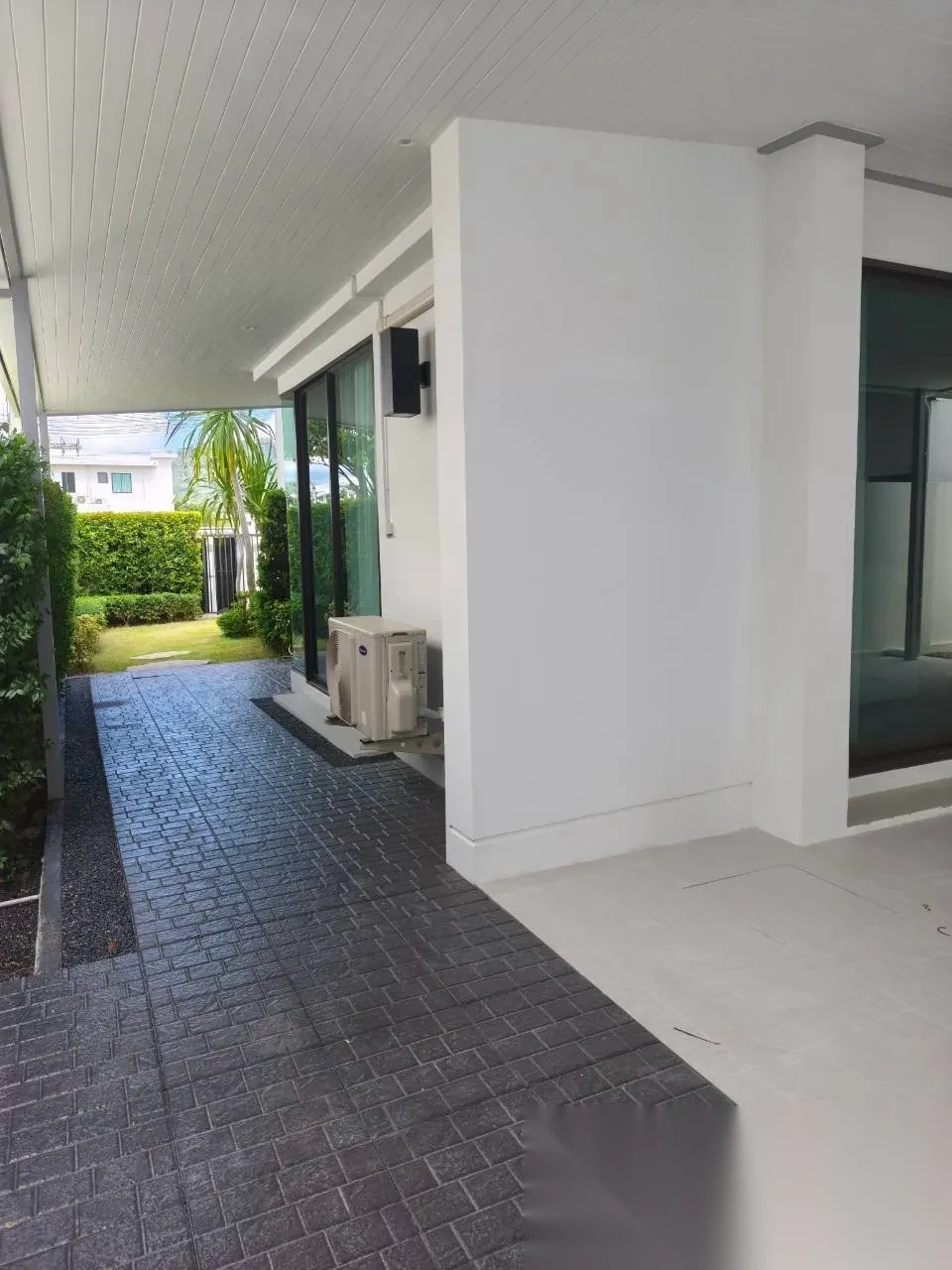 3 Bedroom House for rent at Siwalee Rasada complex · Phuket Town — photo 6