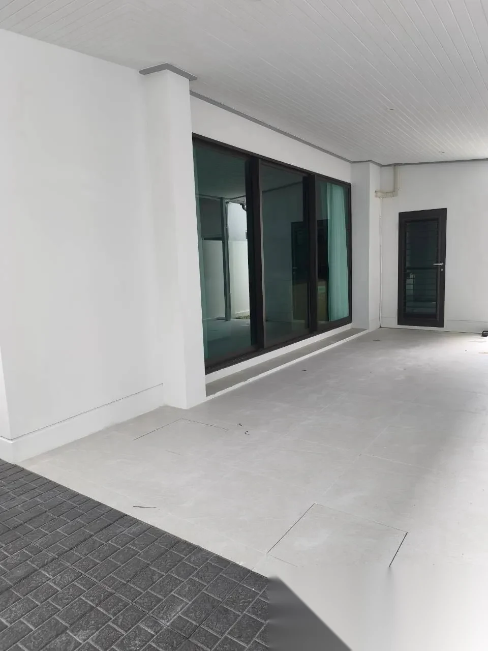 3 Bedroom House for rent at Siwalee Rasada complex · Phuket Town — photo 8
