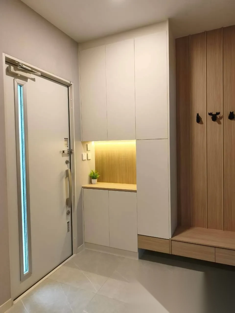 3 Bedroom House for rent at Siwalee Rasada complex · Phuket Town — photo 10