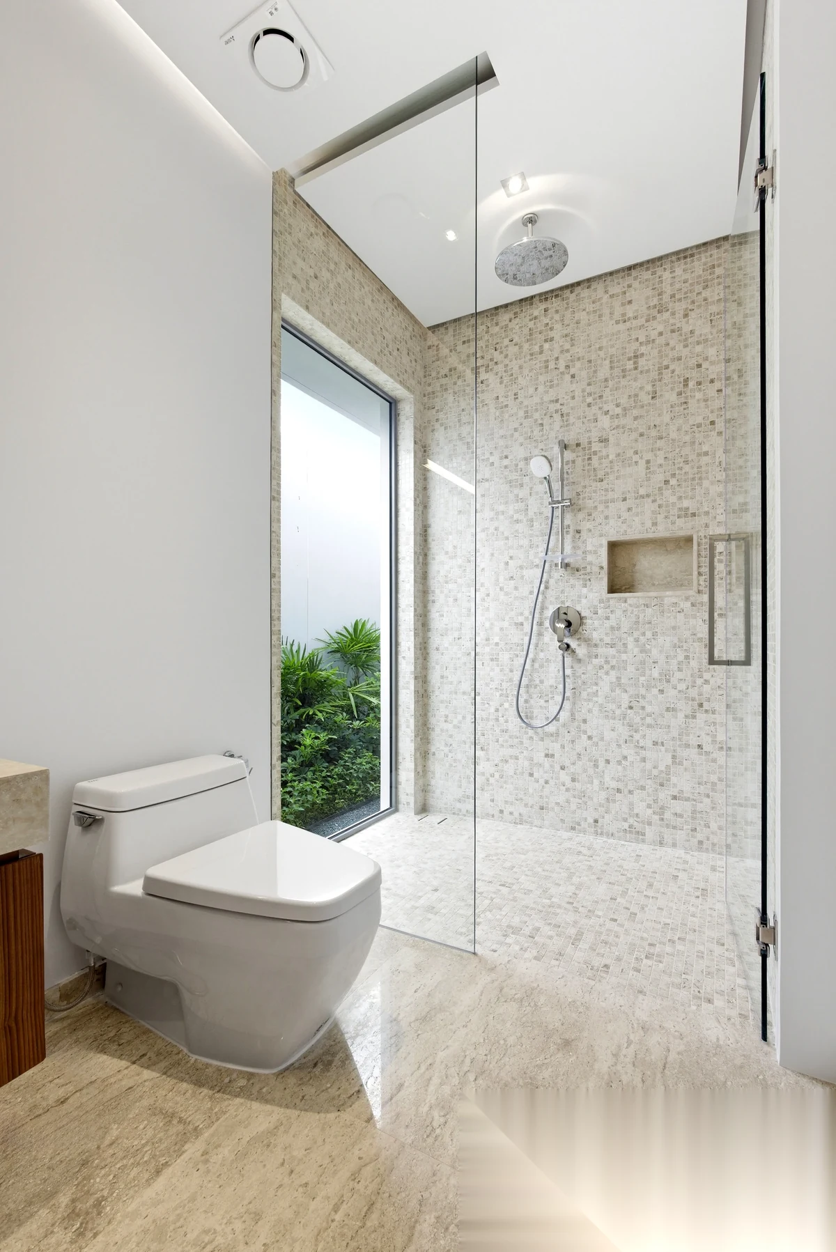 3 Bedroom Villa for sale at Anchan Indigo complex · Thep Krasattri · Pool View — photo 11