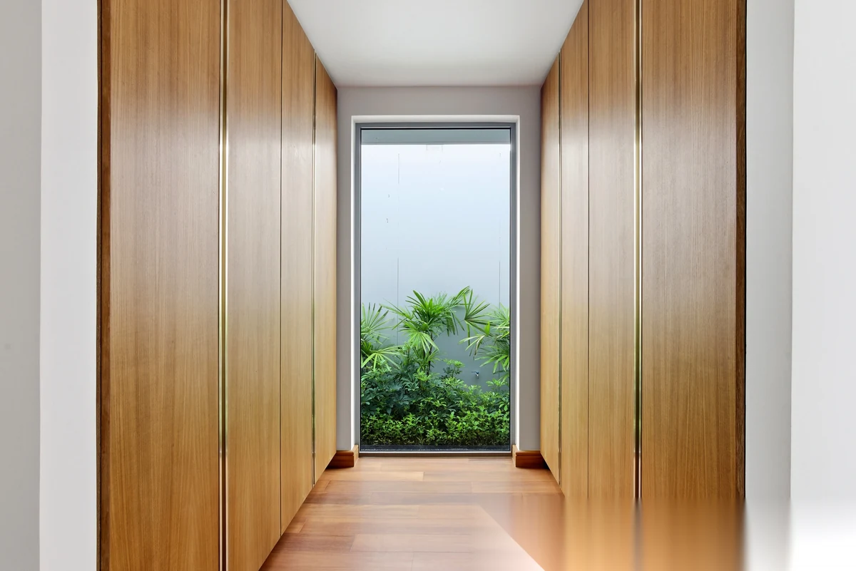 3 Bedroom Villa for sale at Anchan Indigo complex · Thep Krasattri · Pool View — photo 12