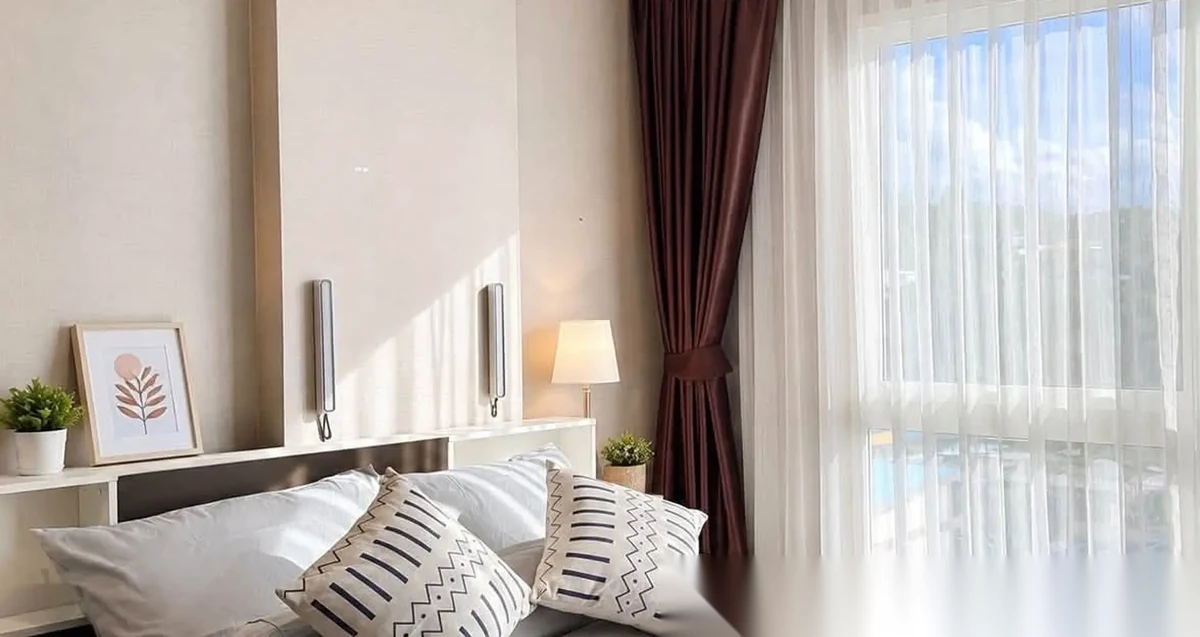 Studio Apartment for sale at Supalai Lagoon Condo complex · Ko Kaeo