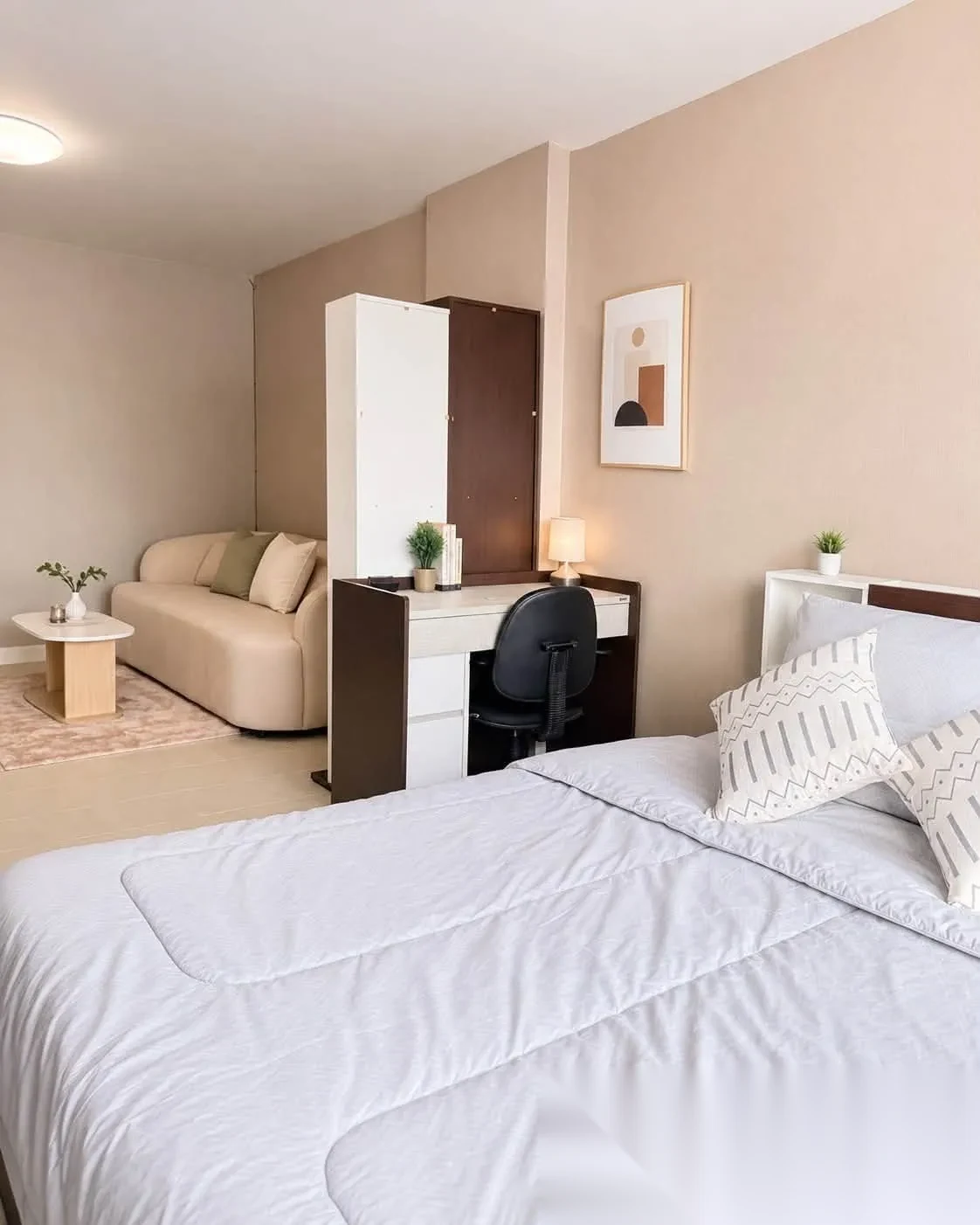 Studio Apartment for sale at Supalai Lagoon Condo complex · Ko Kaeo — photo 6