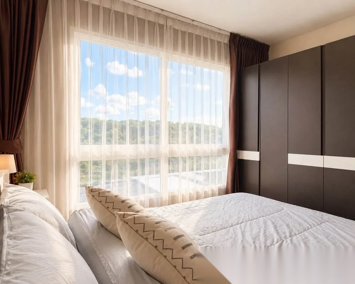 Studio Apartment for sale at Supalai Lagoon Condo complex · Ko Kaeo — photo 7