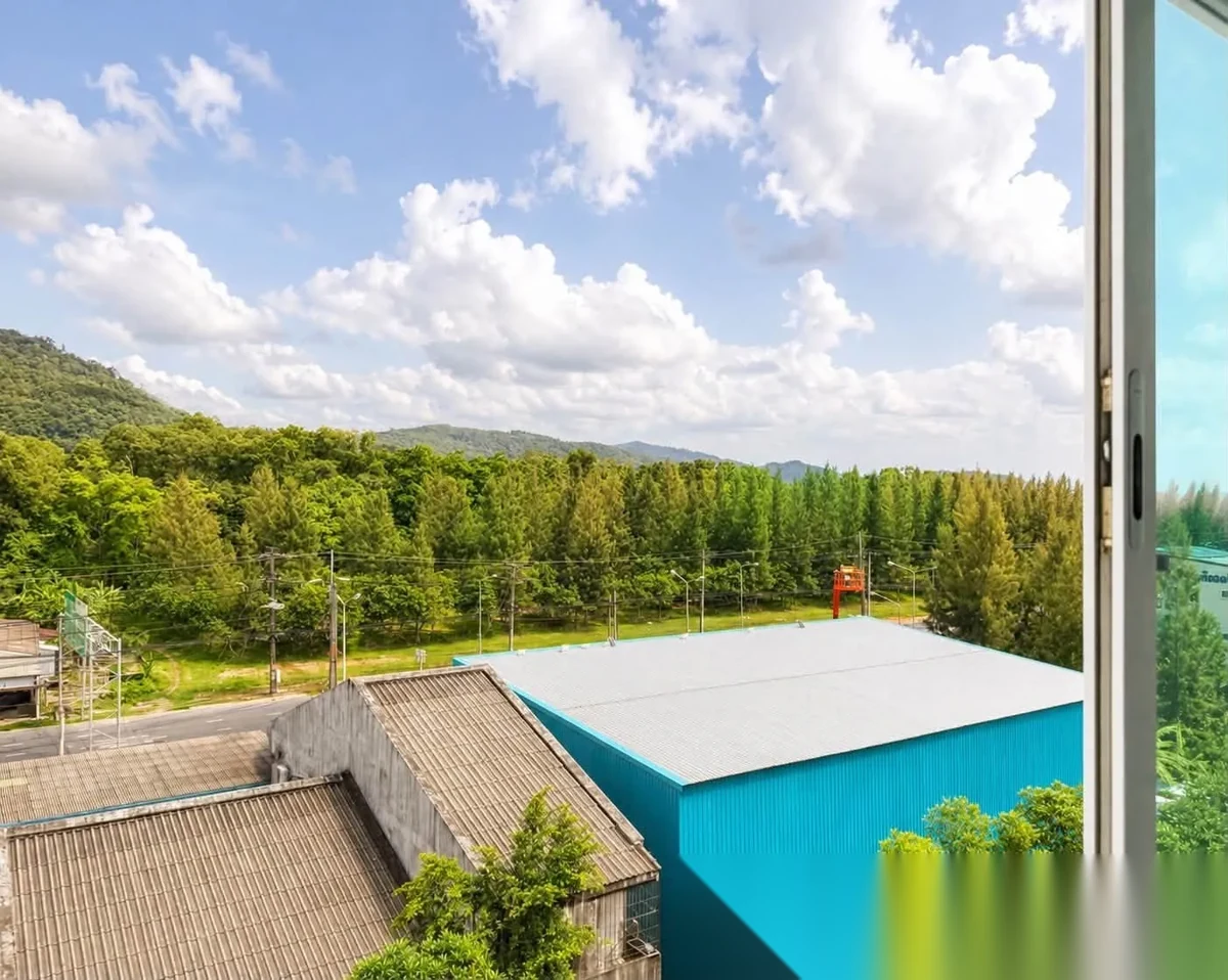 Studio Apartment for sale at Supalai Lagoon Condo complex · Ko Kaeo — photo 9