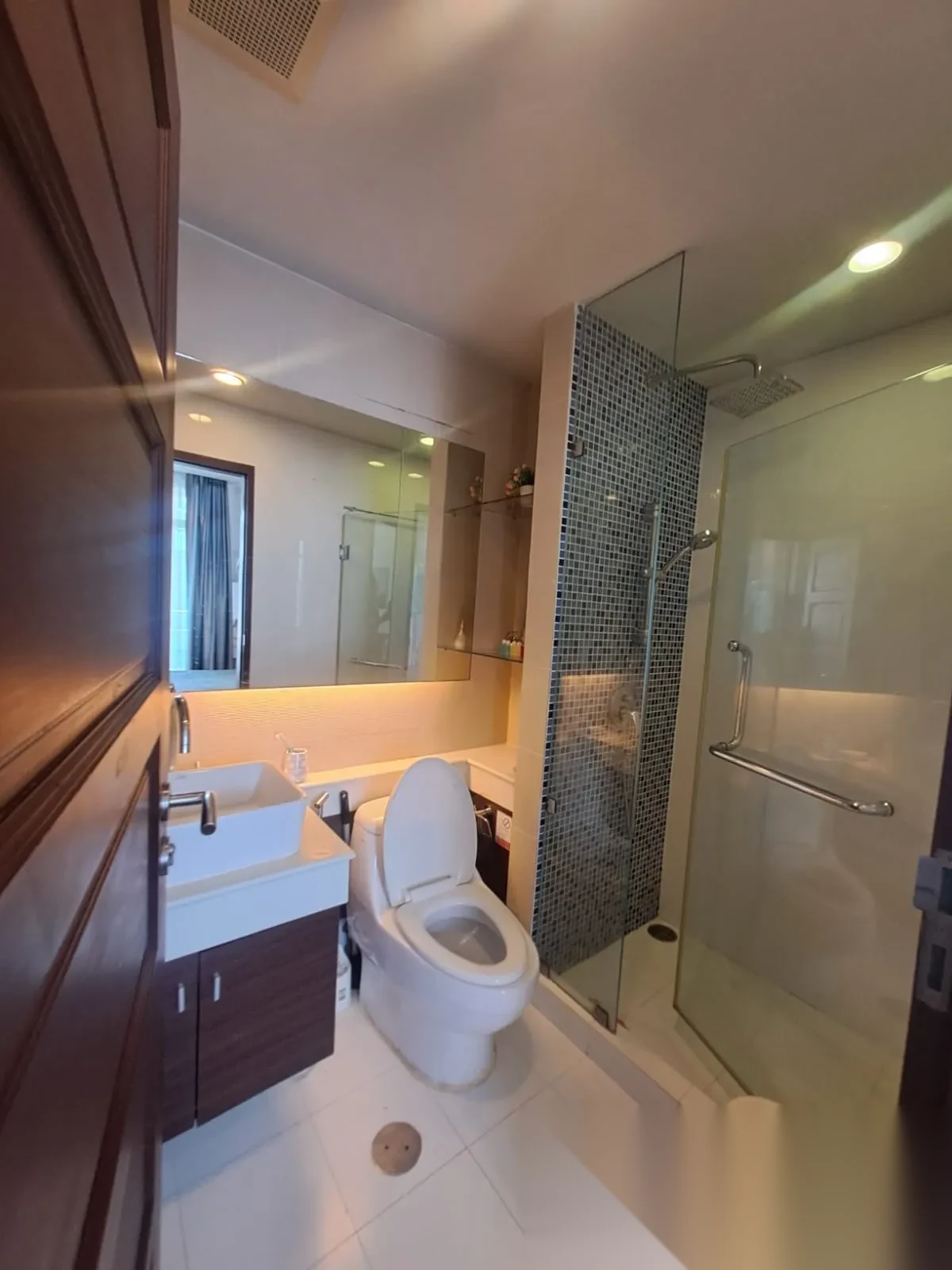 1 Bedroom Apartment for rent at ART at Patong complex · Patong · Pool View — photo 2