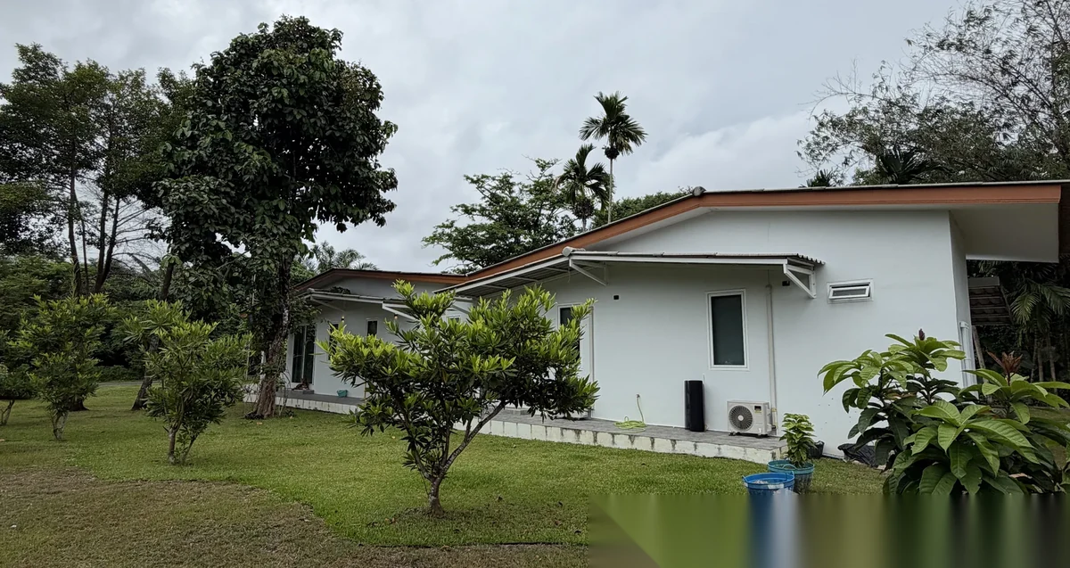 1 Bedroom House for rent · Si Sunthon · Garden View