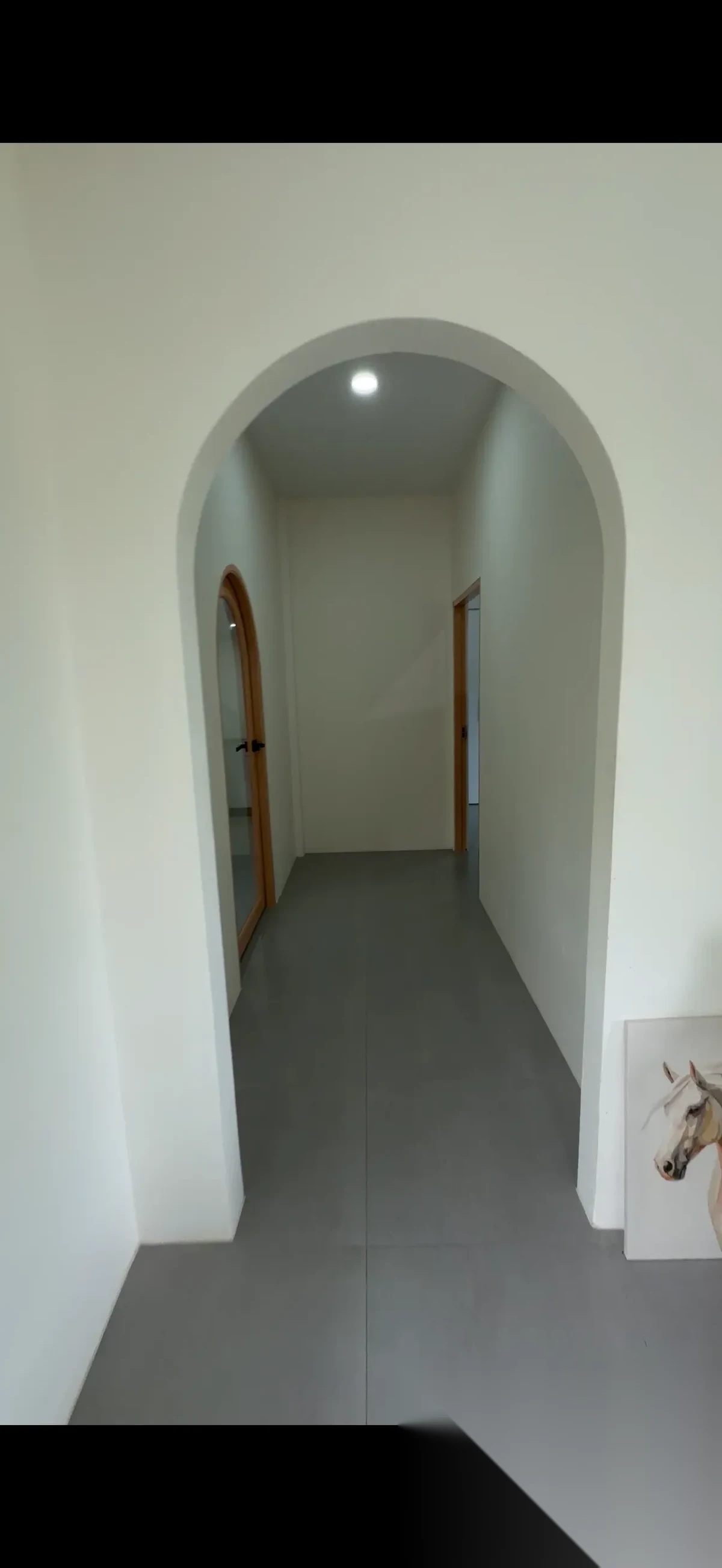 1 Bedroom House for rent · Si Sunthon · Garden View — photo 4