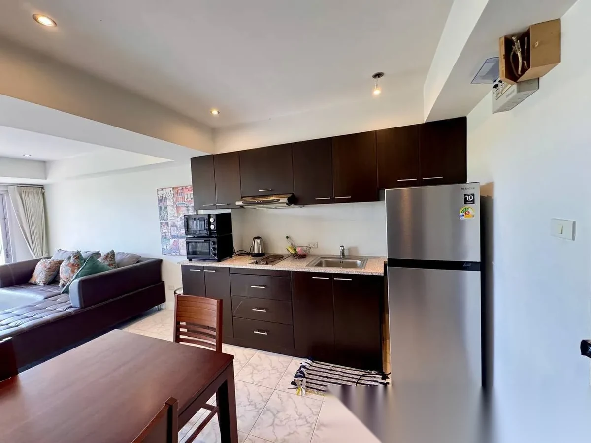 2 Bedroom Apartment for rent at Rawai Condominium complex · Rawai — photo 2