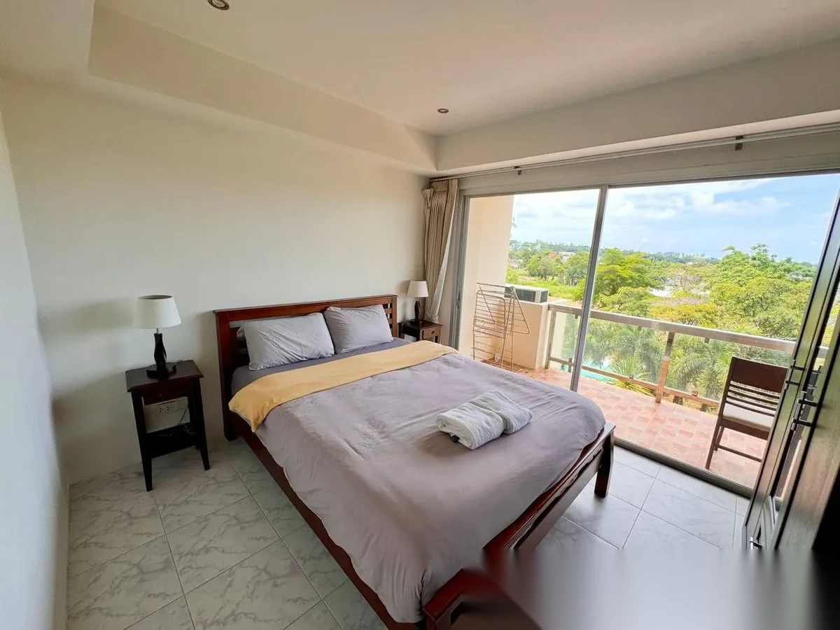 2 Bedroom Apartment for rent at Rawai Condominium complex · Rawai — photo 3