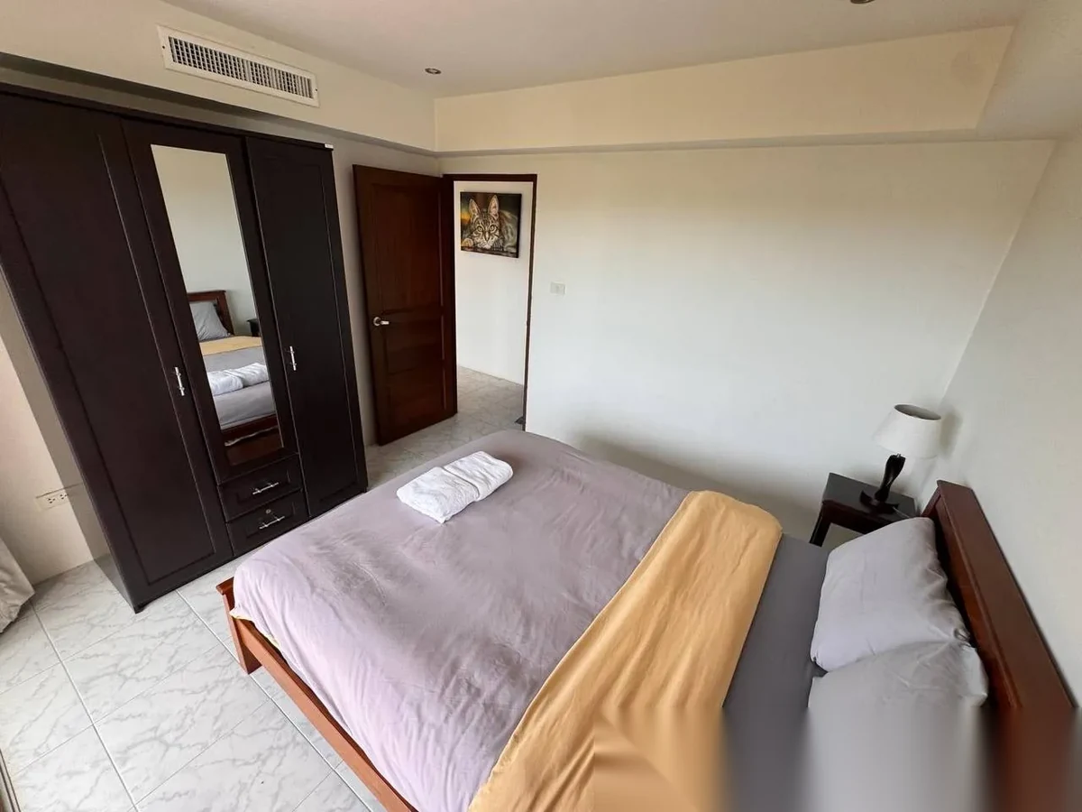 2 Bedroom Apartment for rent at Rawai Condominium complex · Rawai — photo 4