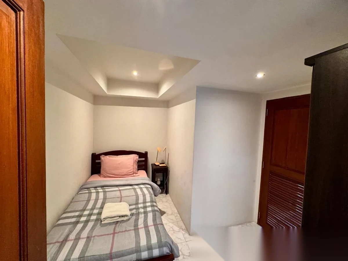 2 Bedroom Apartment for rent at Rawai Condominium complex · Rawai — photo 5