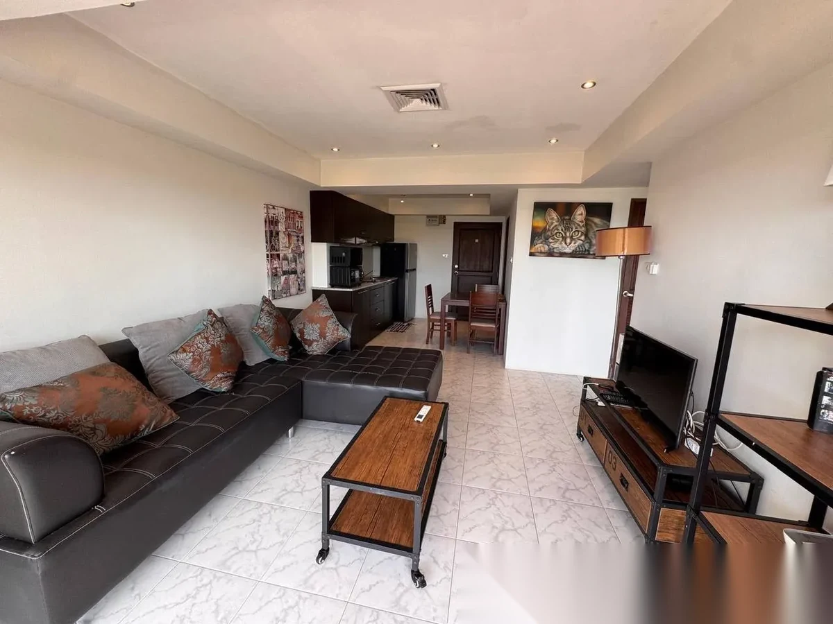 2 Bedroom Apartment for rent at Rawai Condominium complex · Rawai — photo 6