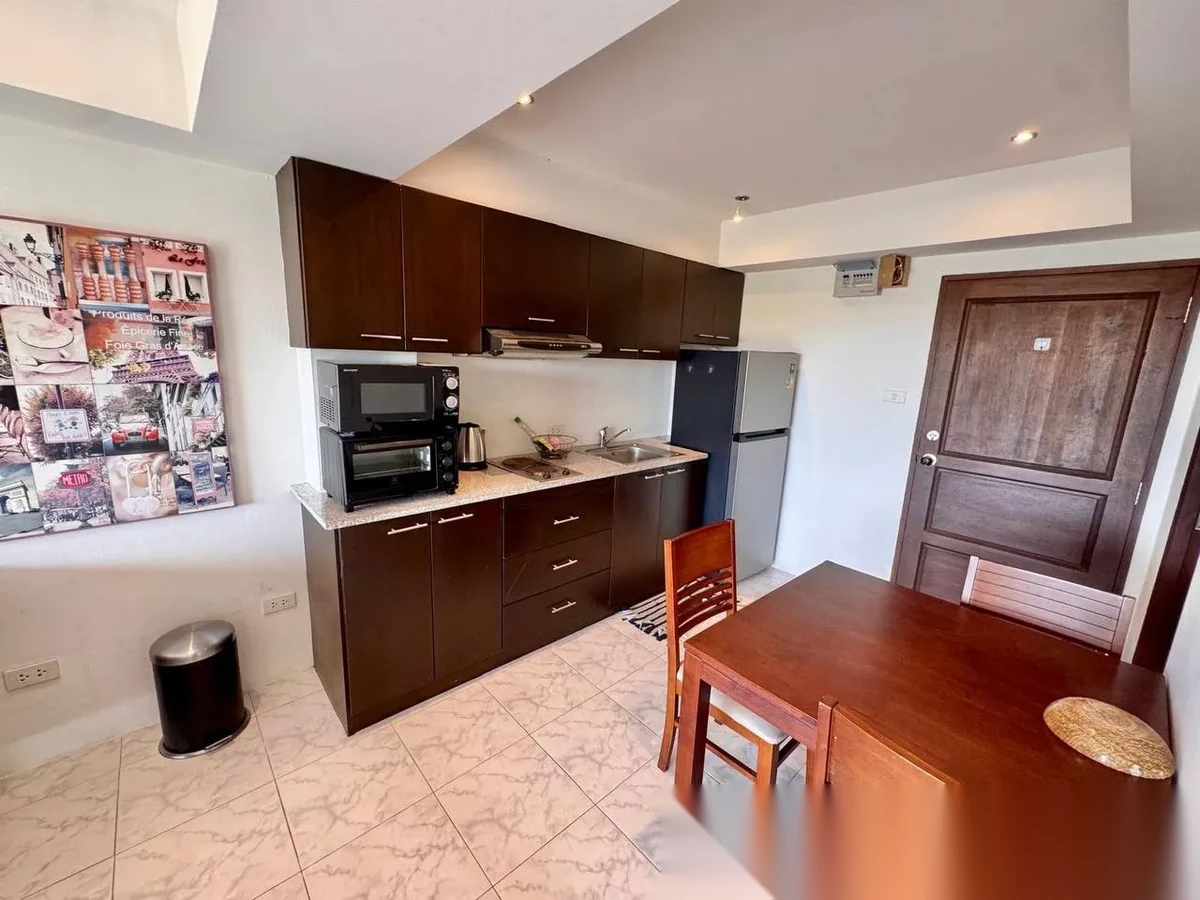 2 Bedroom Apartment for rent at Rawai Condominium complex · Rawai — photo 7