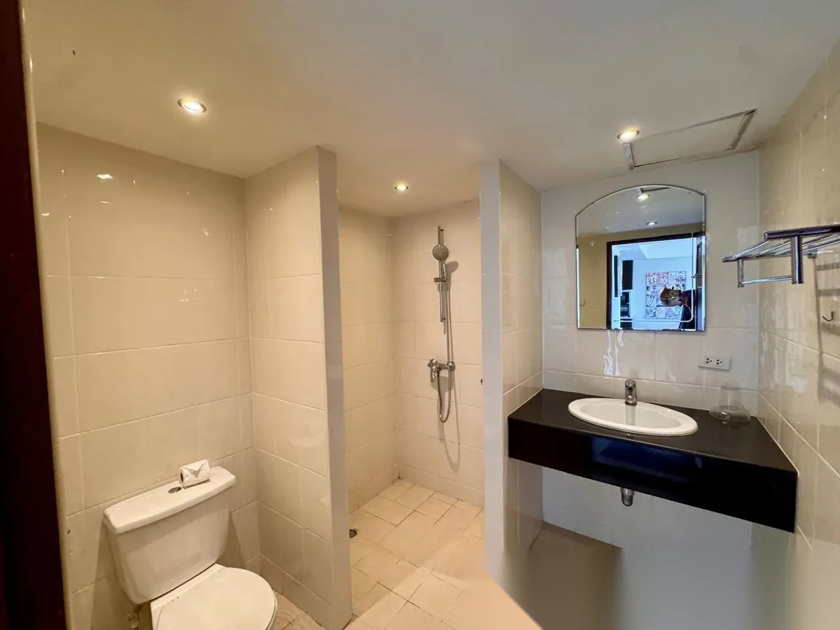 2 Bedroom Apartment for rent at Rawai Condominium complex · Rawai — photo 8