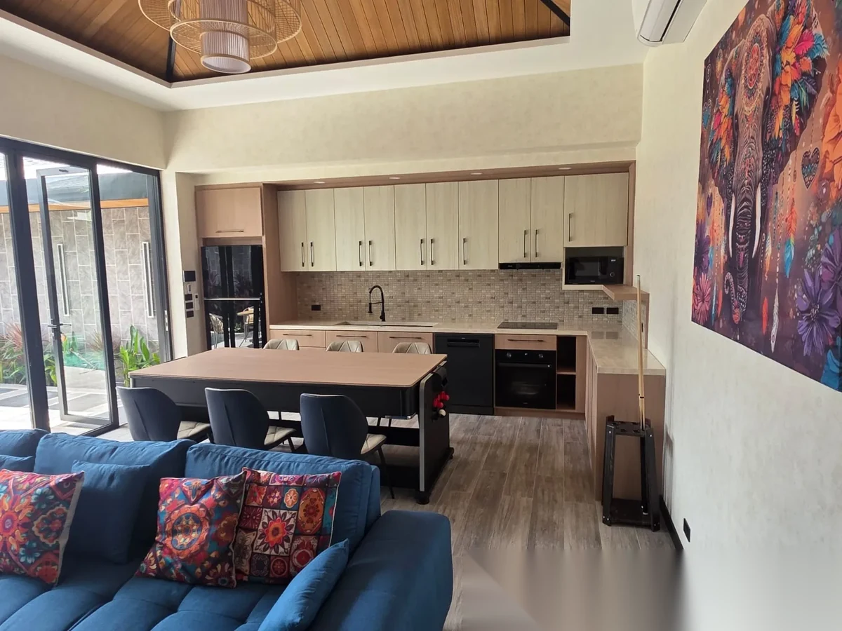 2 Bedroom Villa for sale · Pool View — photo 2
