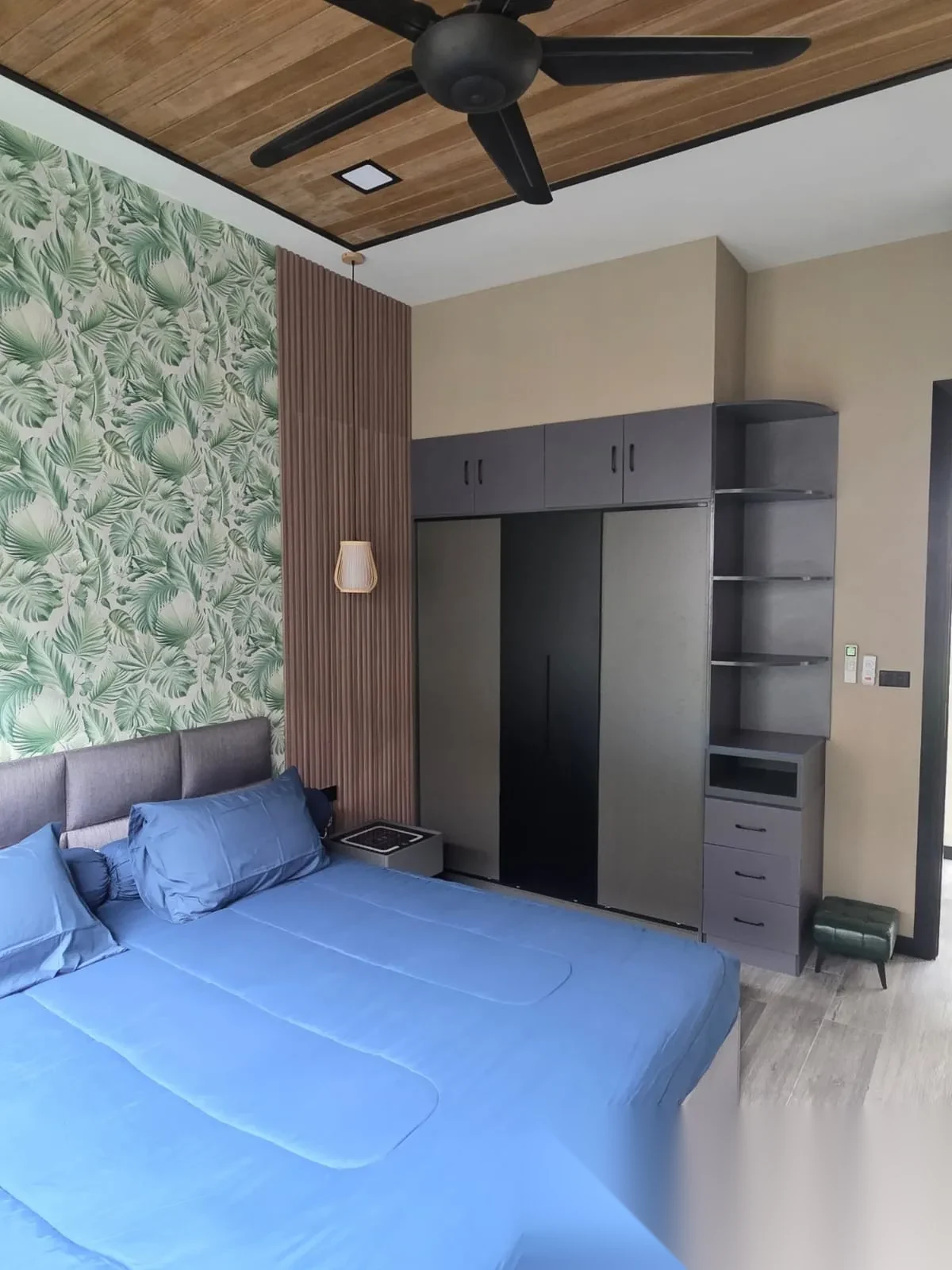 2 Bedroom Villa for sale · Pool View — photo 3