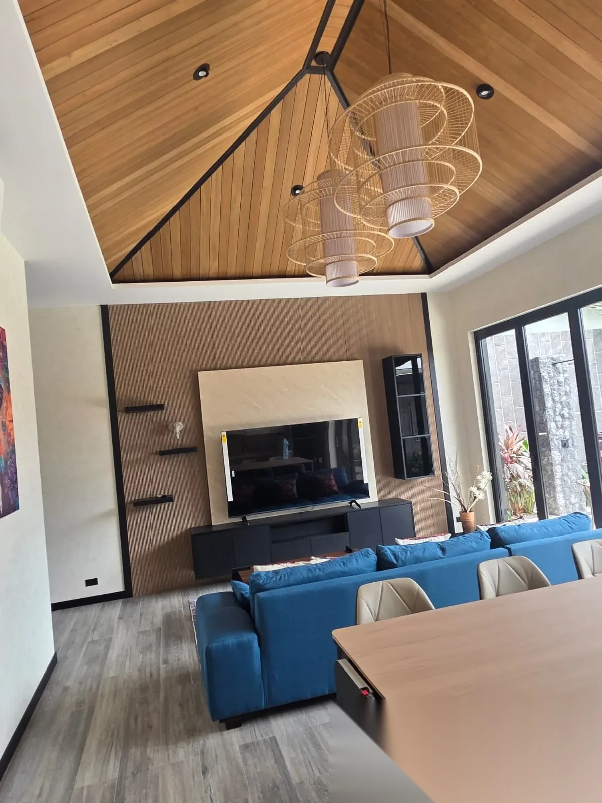 2 Bedroom Villa for sale · Pool View — photo 5