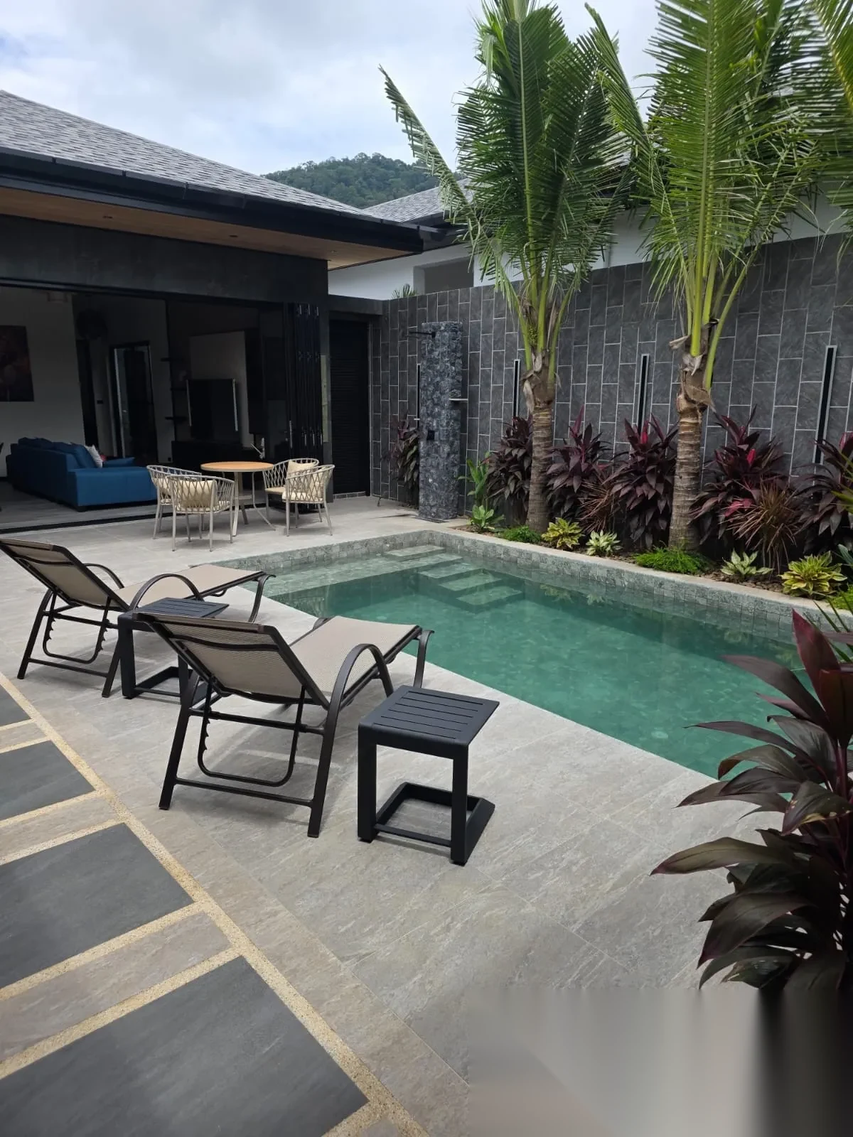 2 Bedroom Villa for sale · Pool View — photo 7