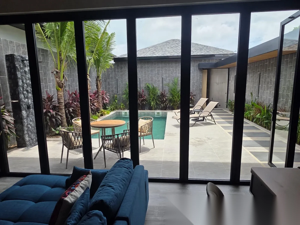 2 Bedroom Villa for sale · Pool View — photo 9