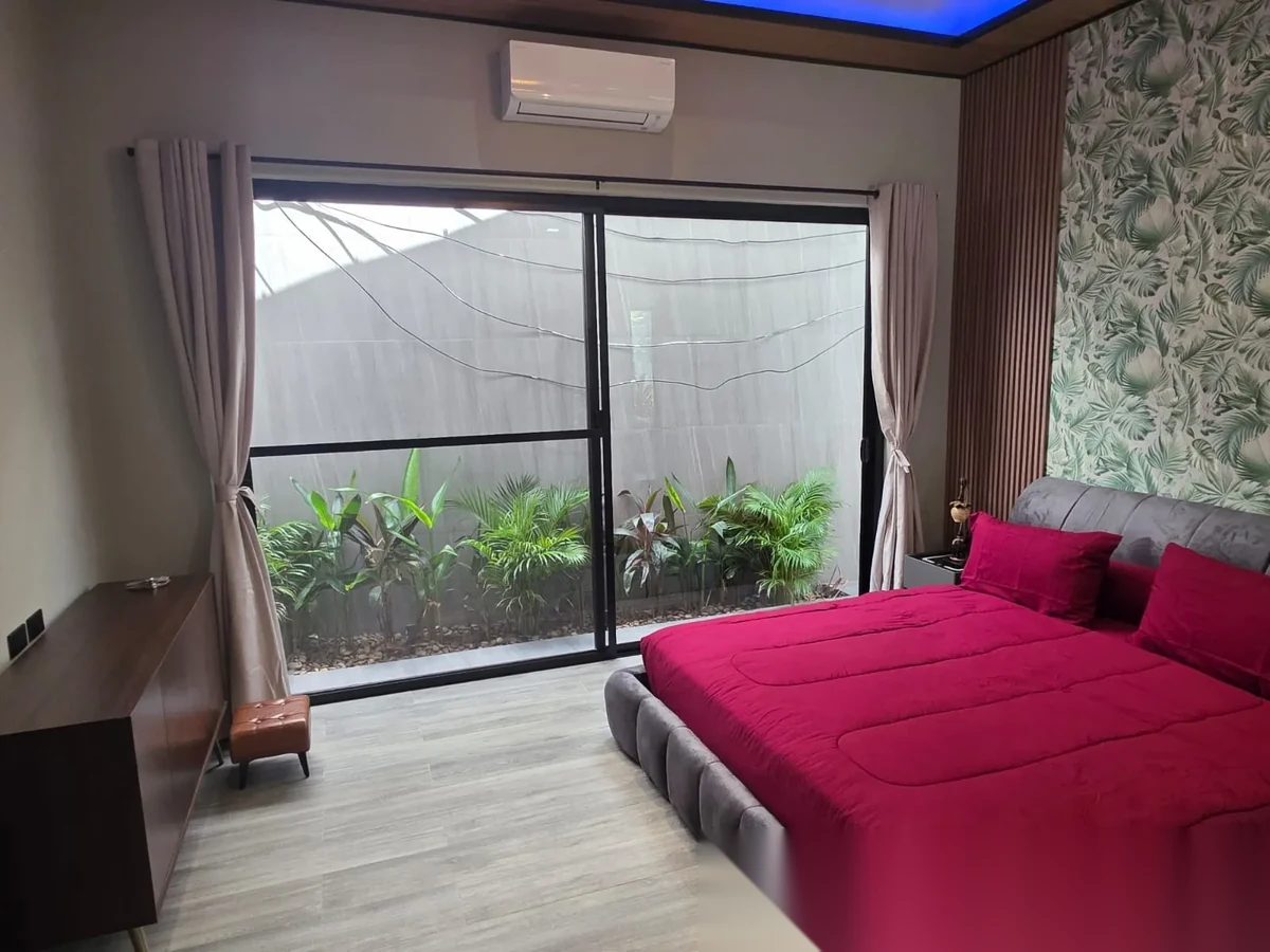 2 Bedroom Villa for sale · Pool View — photo 17