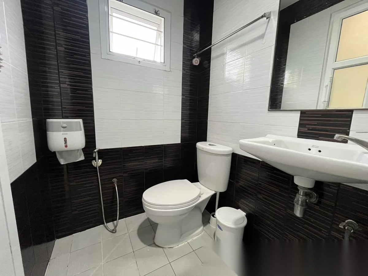 1 Bedroom House for rent · Choeng Thale · Garden View — photo 10