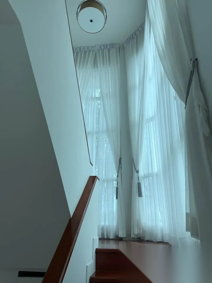 4 Bedroom House for rent at Supalai Lagoon Phuket complex · Ko Kaeo · Lake View — photo 6