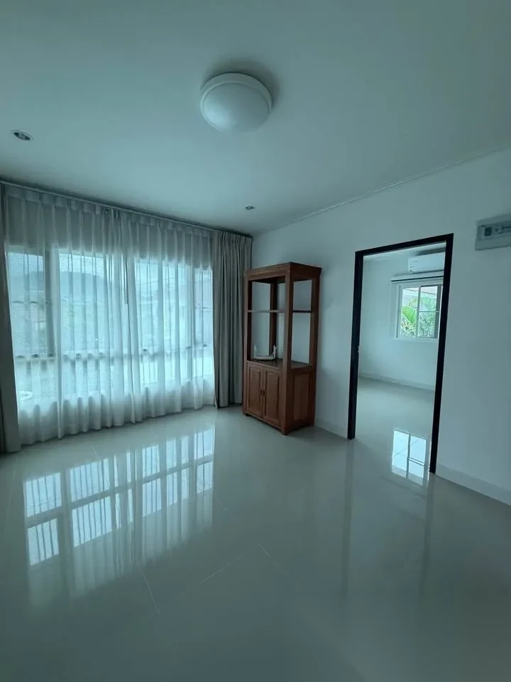 4 Bedroom House for rent at Supalai Lagoon Phuket complex · Ko Kaeo · Lake View — photo 8
