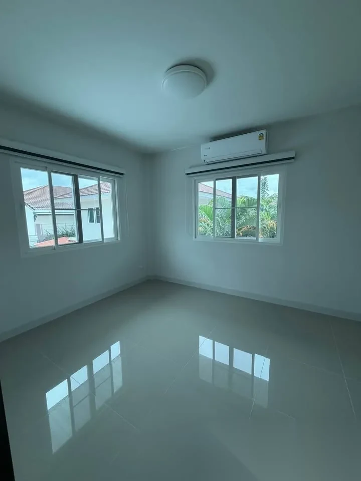 4 Bedroom House for rent at Supalai Lagoon Phuket complex · Ko Kaeo · Lake View — photo 10