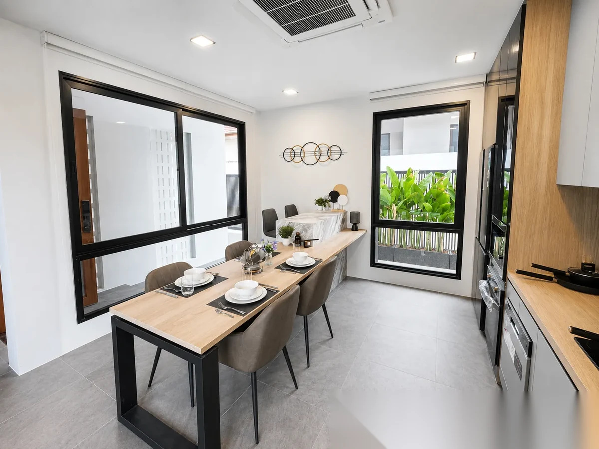 3 Bedroom Villa for rent · Pool View — photo 20
