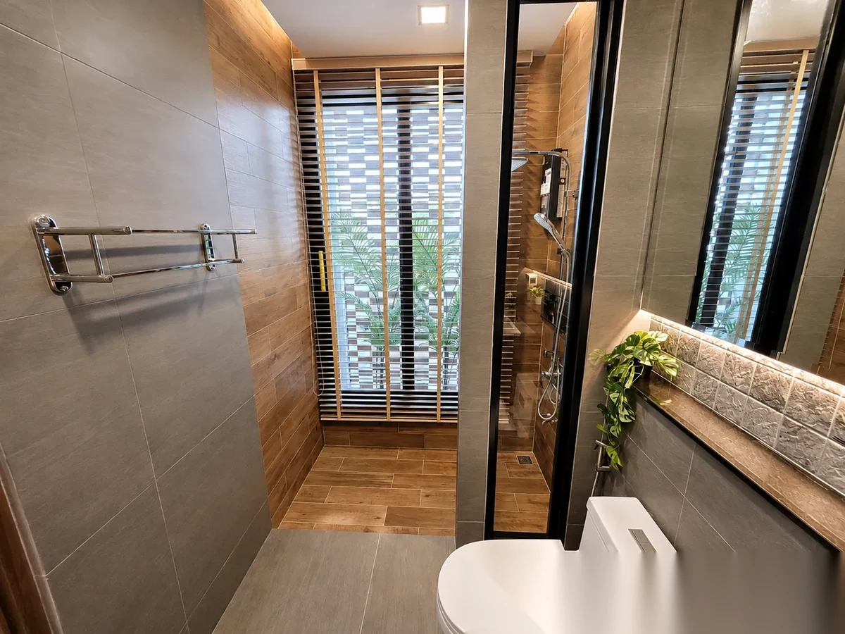 3 Bedroom Villa for rent · Pool View — photo 37