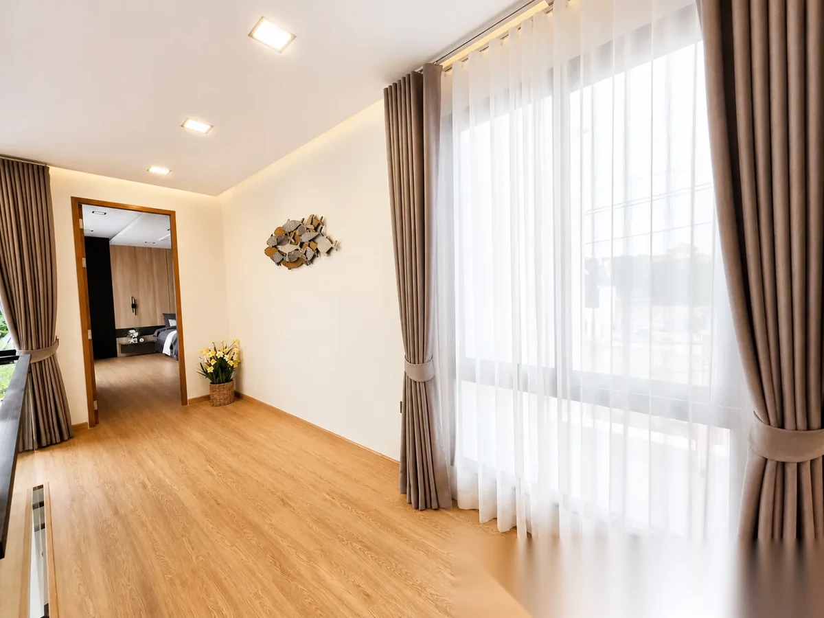 3 Bedroom Villa for rent · Pool View — photo 38