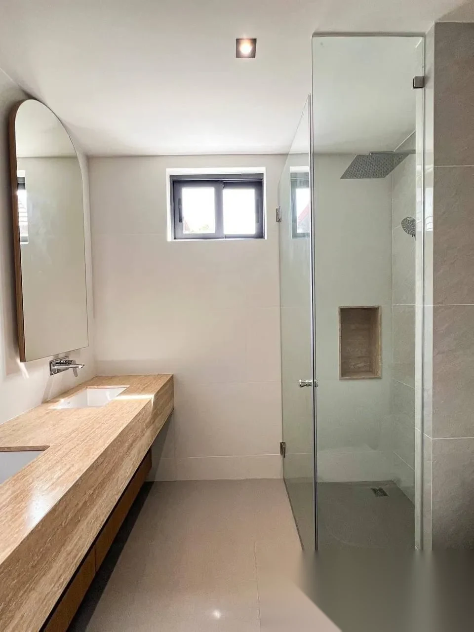 Вилла 3BR · Вид на бассейн — фото 9