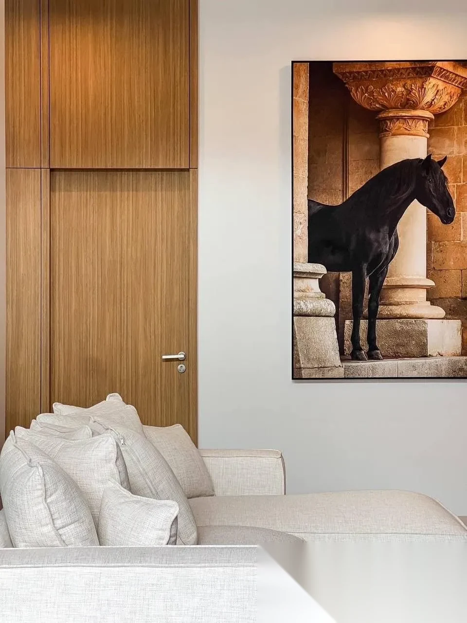 Вилла 3BR · Вид на бассейн — фото 29