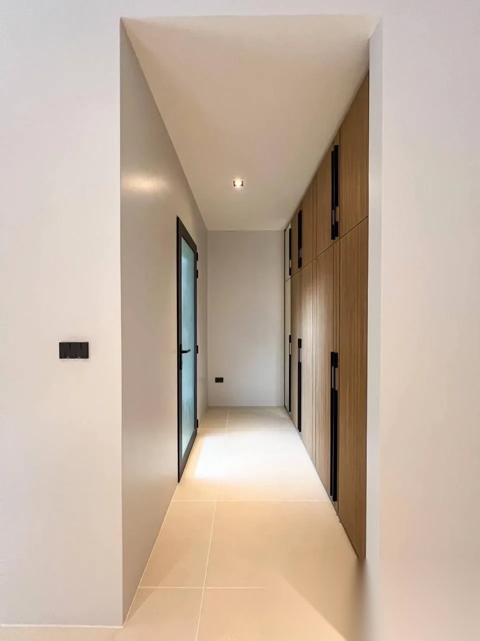 Вилла 3BR · Вид на бассейн — фото 38