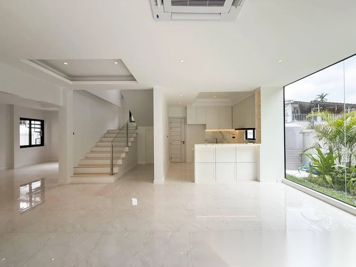 4 Bedroom Villa for sale · Pool View — photo 20