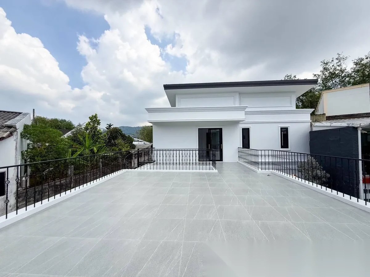 4 Bedroom Villa for sale · Pool View — photo 39