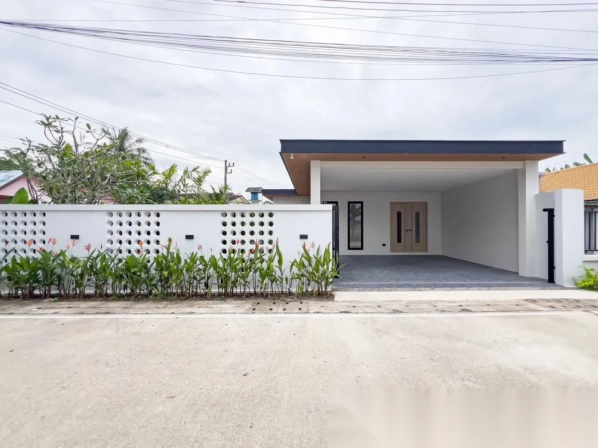 2 Bedroom Villa for sale · Pool View — photo 4