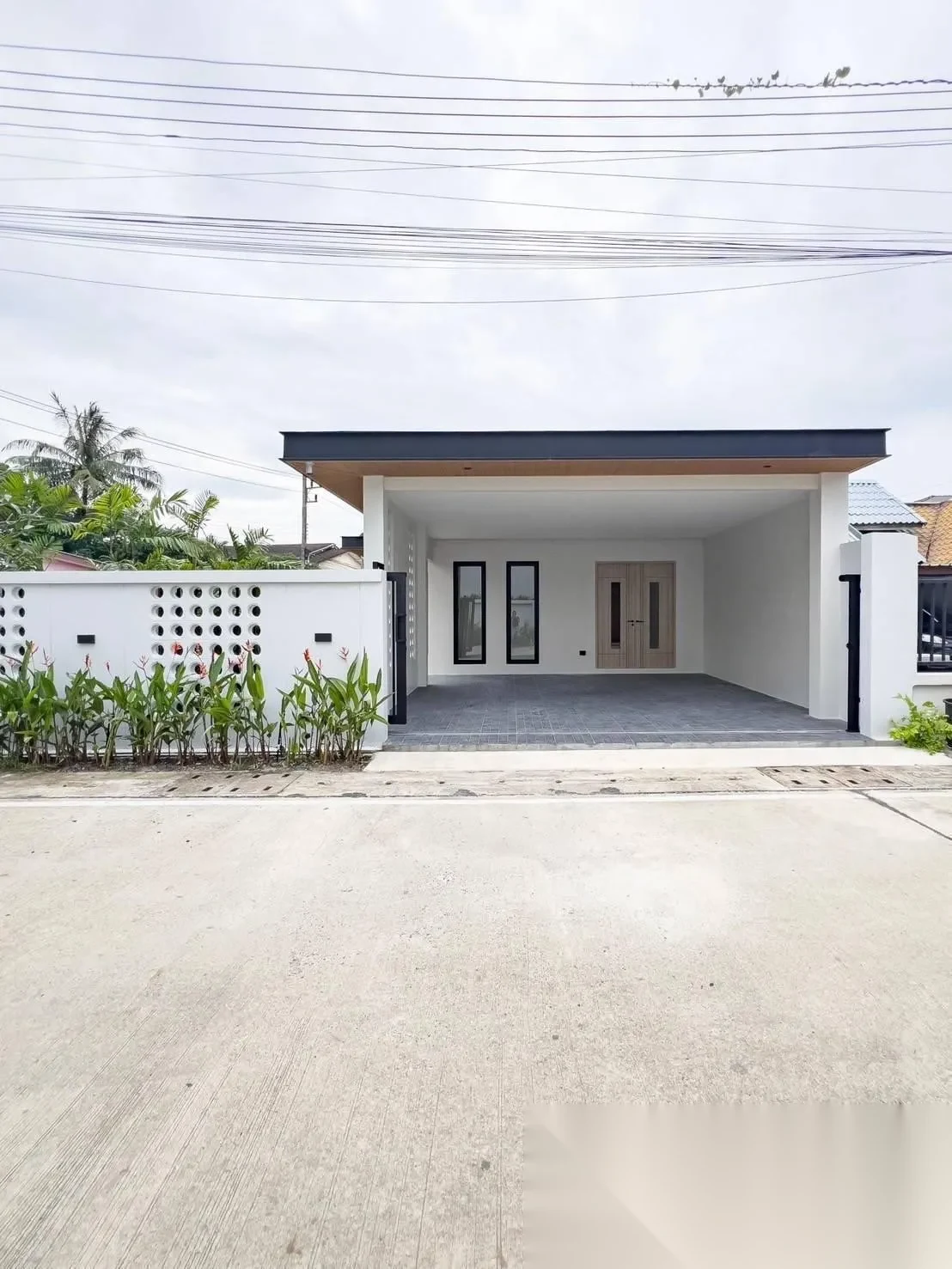 2 Bedroom Villa for sale · Pool View — photo 5