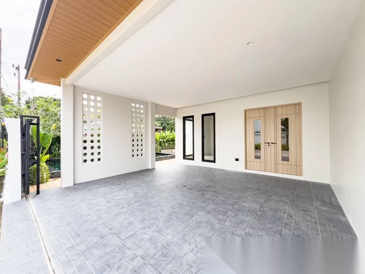 2 Bedroom Villa for sale · Pool View — photo 6