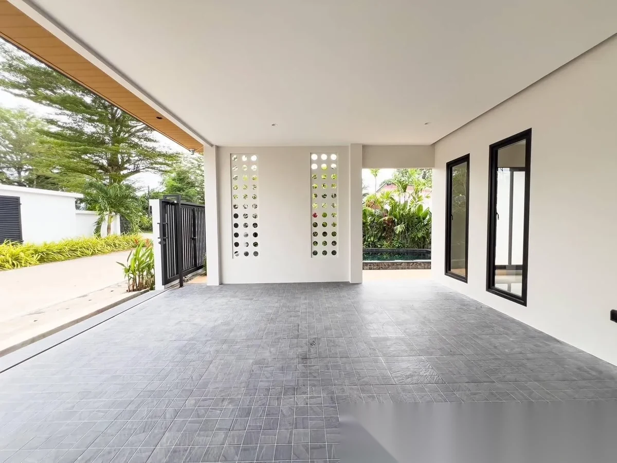 2 Bedroom Villa for sale · Pool View — photo 7