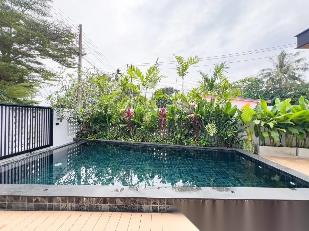 2 Bedroom Villa for sale · Pool View — photo 9