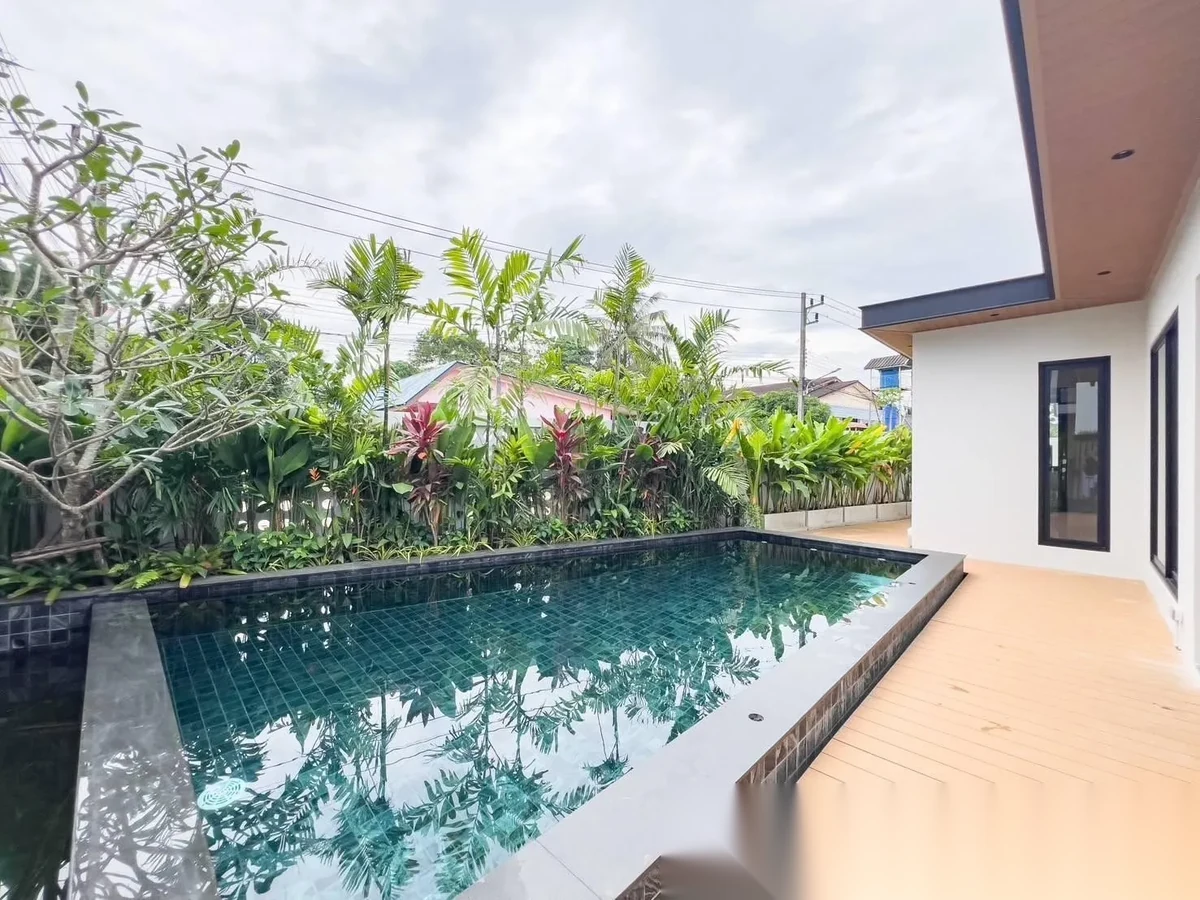 2 Bedroom Villa for sale · Pool View — photo 10