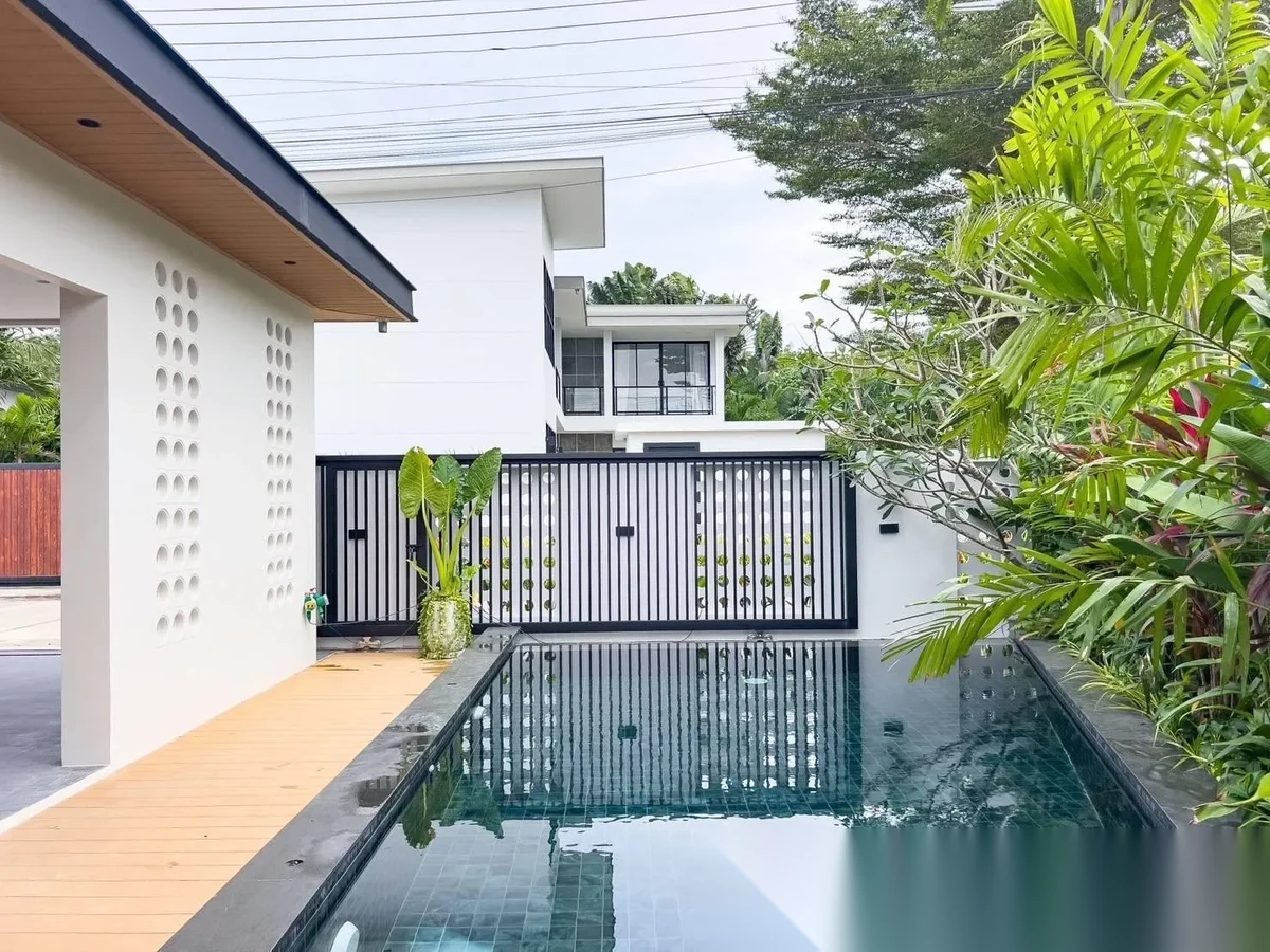 2 Bedroom Villa for sale · Pool View — photo 11