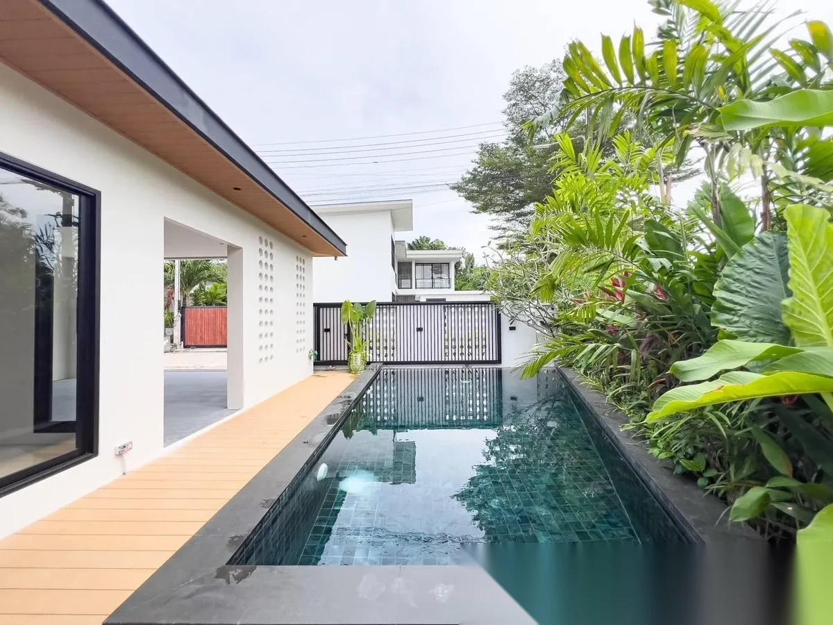 2 Bedroom Villa for sale · Pool View — photo 12