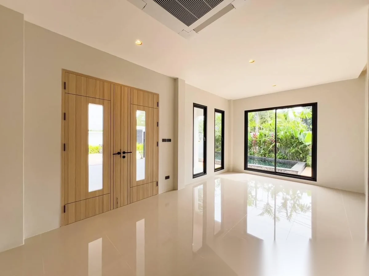 2 Bedroom Villa for sale · Pool View — photo 13
